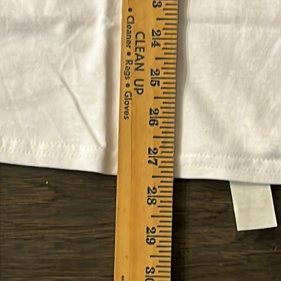 Vision Street Wear VSW mens skate skateboard bmx t shirt white size Medium - Picture 5 of 9